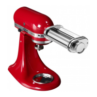 Preview: KitchenAid 5KSMPRA
