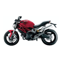 Preview: Ducati Monster 696 2009