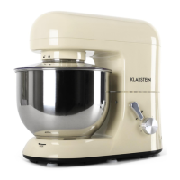 Preview: Klarstein BELLA