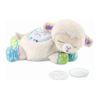 Preview: 3-in-1 Starry Skies Sheep Soother