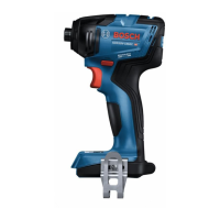Preview: Bosch GDR18V-1860C