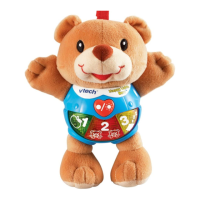 Preview: VTech Baby Little Singing Bear