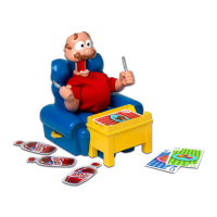 Preview: IDEAL GASSY GUS