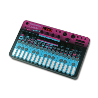 Preview: Sonicware LIVEN BASS&BEATS