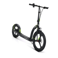 Preview: ARGENTO Active Bike