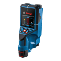 Preview: Bosch D-tect200C