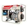 Portable Generator Logo