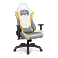 Preview: Neo Chair MARVEL ETERNALS
