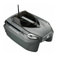 Preview: ND tackle Bait Boat