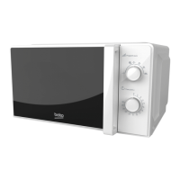 Preview: Beko MOC 20100 WFB