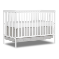 Preview: Synergy Convertible Crib