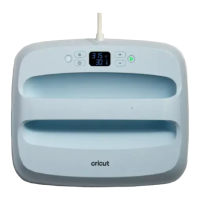 Preview: Cricut easypress 3