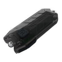 Preview: Nitecore Tube V2.0