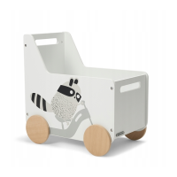Preview: Kinderkraft RACOON