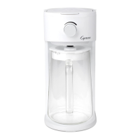 Preview: Capresso iced tea Select 623.02