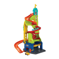 Preview: Fisher-Price Little People HBD77