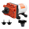 Water Pump Logo