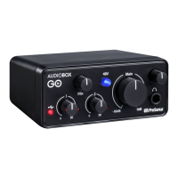 Preview: PRESONUS AudioBox GO