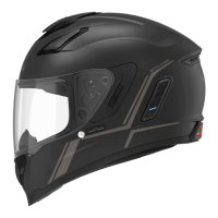 Preview: Sena STRYKER