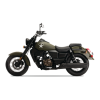 Motorcycle Logo