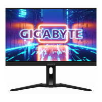 Preview: GIGA-BYTE TECHNOLOGY M27Q P