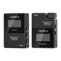 Preview: Comica BoomX-D PRO