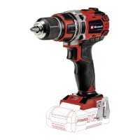 Preview: EINHELL TP-CD 18/50 Li-i BL
