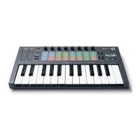Preview: Novation FLkey Mini