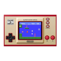 Preview: GAME&WATCH SUPER MARIO BROS