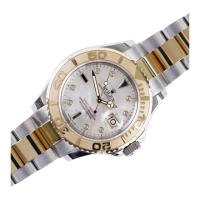 Preview: Oyster Perpetual Yacht-Master