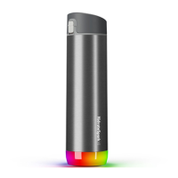 Preview: HidrateSpark Pro