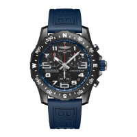 Preview: Breitling ENDURANCE PRO