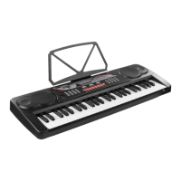 Preview: Max Music KB8