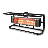Preview: Heat Storm HS-1500-TRC