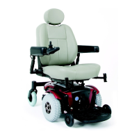 Preview: Pride Mobility JET 3