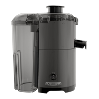 Preview: Black & Decker QUIET JE2500B