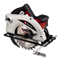 Preview: EINHELL TC-CS 1410