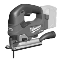 Preview: Milwaukee M18 FJS