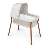 Preview: Chicco LullaGo Anywhere LE