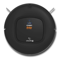 Preview: Eureka Forbes Robo Vac N Mop