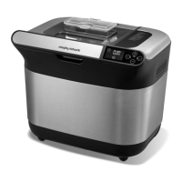 Preview: Morphy Richards Premium Plus