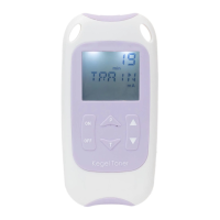 Preview: TensCare Kegel Toner