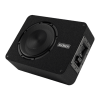 Preview: Audison Prima APBX Series