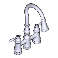 Preview: Moen Weymouth S73204