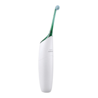Preview: Sonicare AirFloss HX8211/02