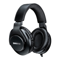 Preview: Shure SRH440A