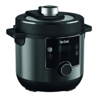 Preview: TEFAL Turbo Cuisine Maxi