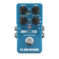 Preview: INFINITE SAMPLE SUSTAINER