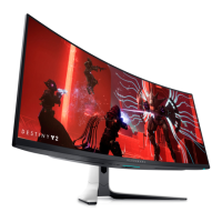Preview: Alienware AW3423DW