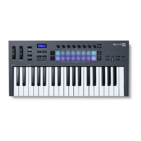 Preview: Novation FLKEY 37